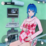 Virtual Pregnant Mom 3d Sim Unlimited Money Mod Apk 1.44 Virtual Pregnant Mom 3d Sim Unlimited Money Mod Apk 1.44