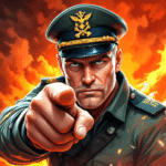 War Master  [Unlimited Money] Mod Apk 2.7.2