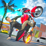Wheelie City Motorcycle Stunt Unlimited Money Mod Apk 1.3.428 Wheelie City Motorcycle Stunt Unlimited Money Mod Apk 1.3.428