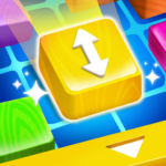 Wood Block Jam [Unlimited Money] Mod Apk 1.0.1