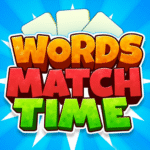Words Match Time Unlimited Money Mod Apk 1.0.1 Words Match Time Unlimited Money Mod Apk 1.0.1