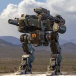 World Of Robots [Unlimited Money] Mod Apk v1.22.0