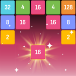 X2 Puzzle [Unlimited Money] Mod Apk 0.7.1