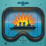 You Sunk submarine warships Unlimited Money Mod Apk 4.5.3 You Sunk submarine warships Unlimited Money Mod Apk 4.5.3