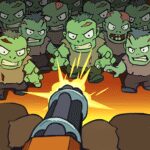 Zombie Idle Defense Unlimited Money Mod Apk 2.8.7b9 Zombie Idle Defense Unlimited Money Mod Apk 2.8.7b9