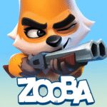 Zooba [Unlimited Money/Gems] Mod Apk 5.9.0